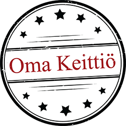 Oma Keittiö | Keittiökalusteet sekä kylpyhuonekalusteet